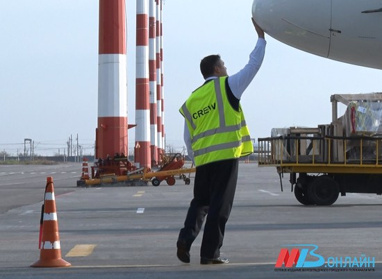 Субсидируемые рейсы из Волгограда будут выполнять 5 авиакомпаний